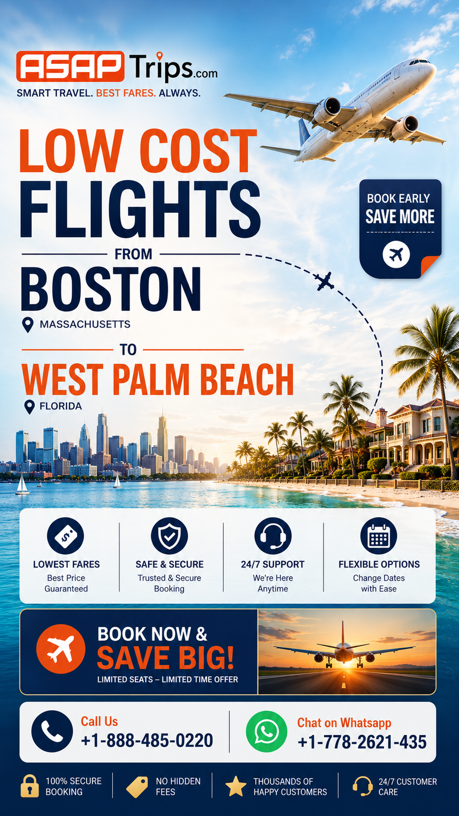 cheap flights from Boston to West Palm Beach (5)